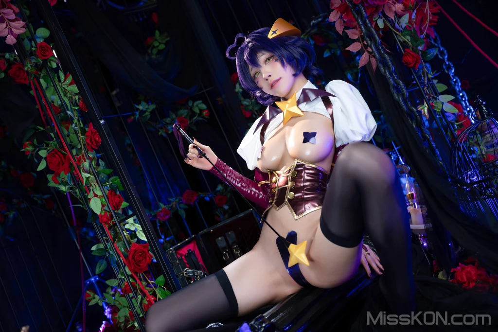 Coser@水淼Aqua: 魔法少女にあこがれて 柊うてな (101 photos) 1 Coser@水淼Aqua: 魔法少女にあこがれて 柊うてな (101 photos) 1