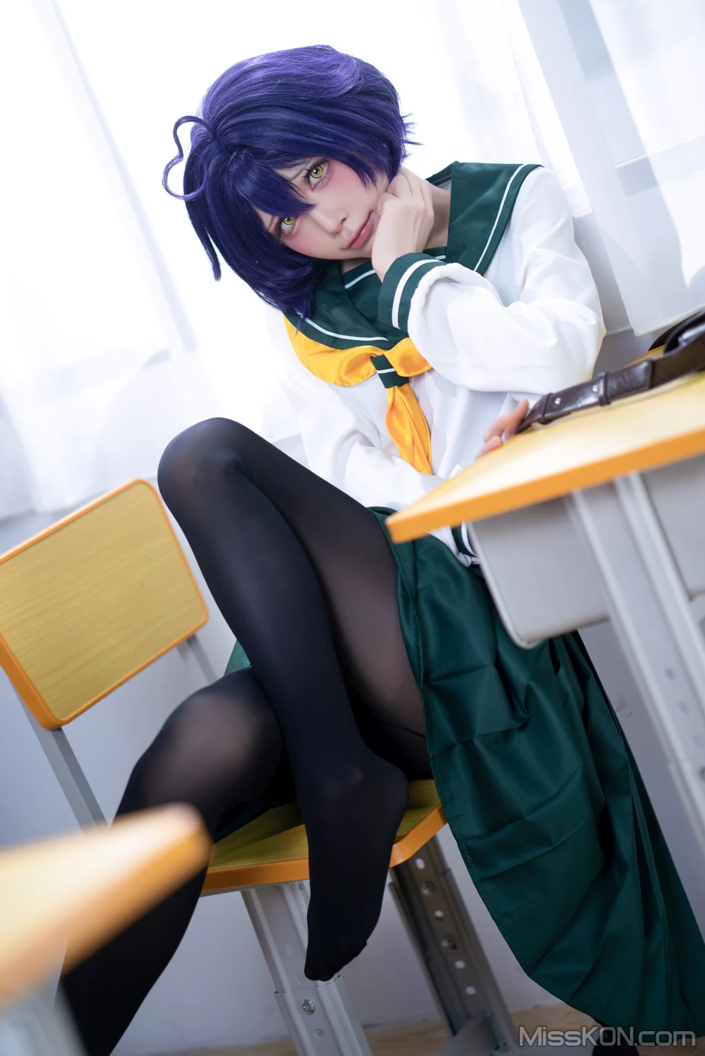 Coser@水淼Aqua: 魔法少女にあこがれて 柊うてな (101 photos) 10 Coser@水淼Aqua: 魔法少女にあこがれて 柊うてな (101 photos) 10