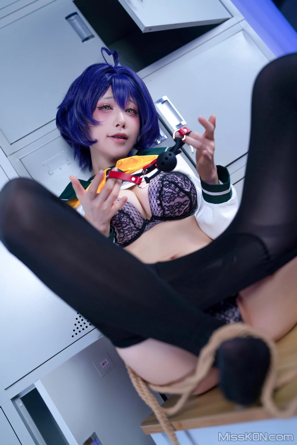 Coser@水淼Aqua: 魔法少女にあこがれて 柊うてな (101 photos) 0 Coser@水淼Aqua: 魔法少女にあこがれて 柊うてな (101 photos) 0