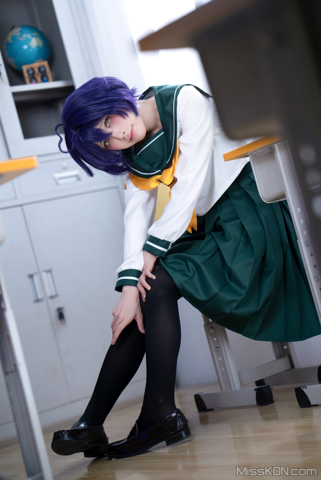Coser@水淼Aqua: 魔法少女にあこがれて 柊うてな (101 photos) 6 Coser@水淼Aqua: 魔法少女にあこがれて 柊うてな (101 photos) 6