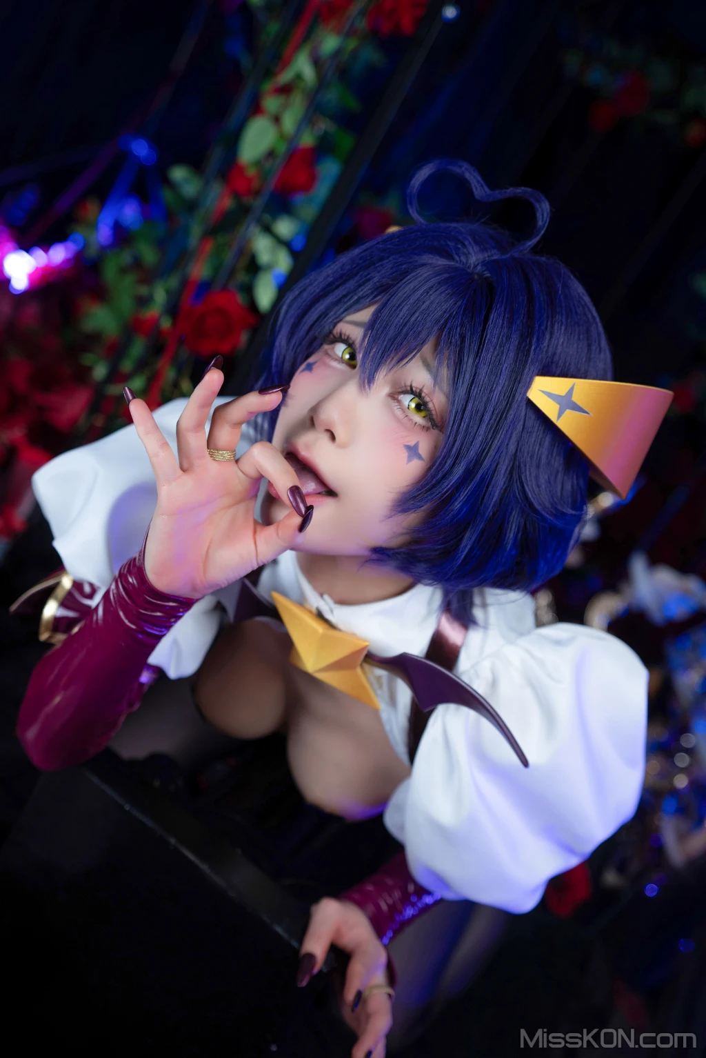 Coser@水淼Aqua: 魔法少女にあこがれて 柊うてな (101 photos) 0 Coser@水淼Aqua: 魔法少女にあこがれて 柊うてな (101 photos) 0