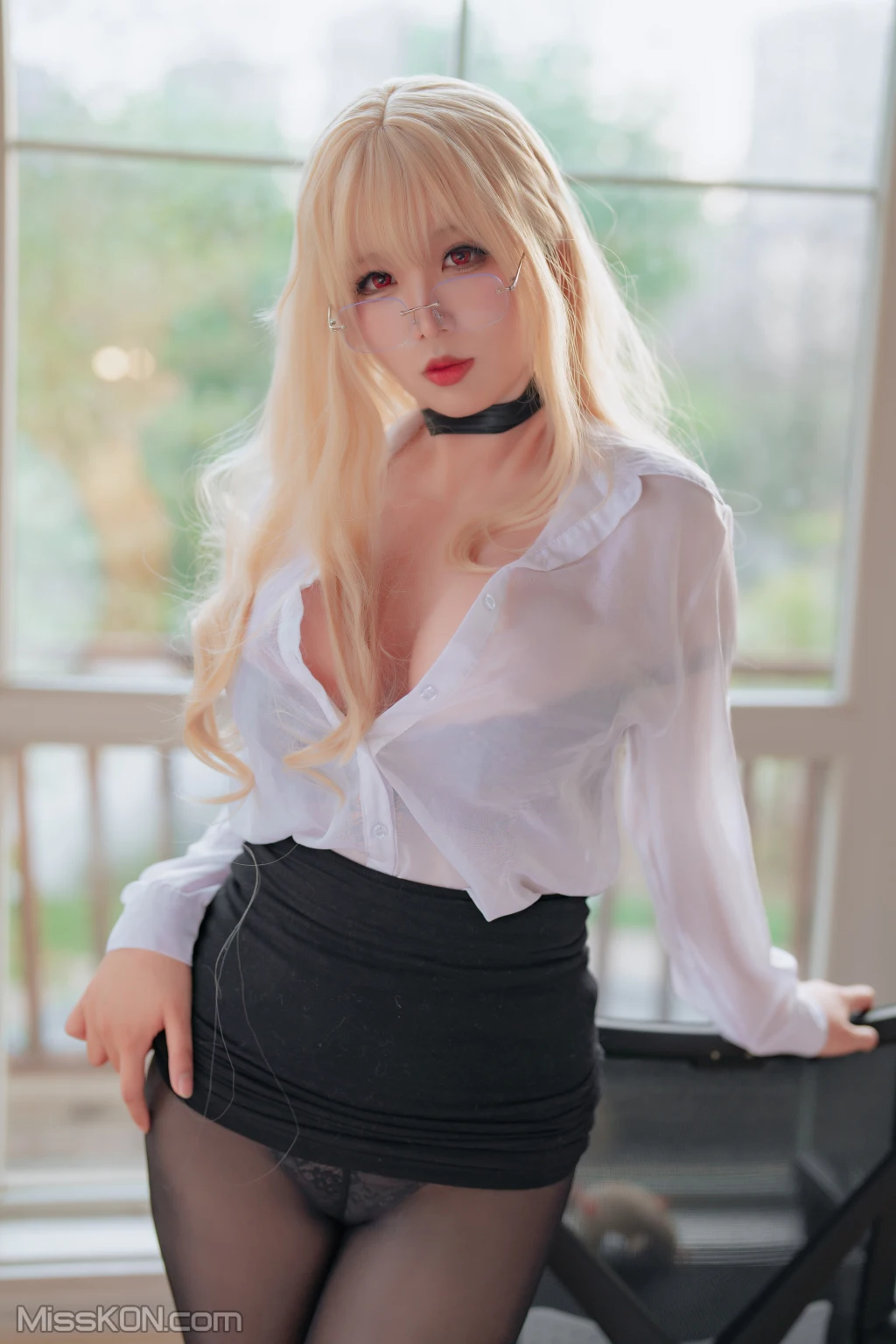 Coser@轩萧学姐: 怨仇 (80 photos ) 0 Coser@轩萧学姐: 怨仇 (80 photos ) 0