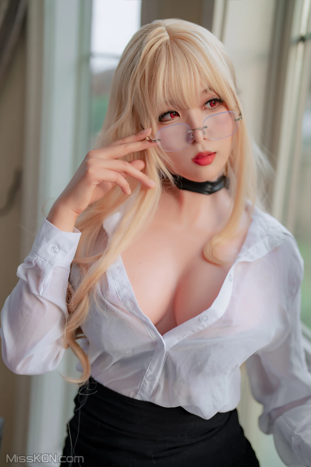 Coser@轩萧学姐: 怨仇 (80 photos ) 13 Coser@轩萧学姐: 怨仇 (80 photos ) 13