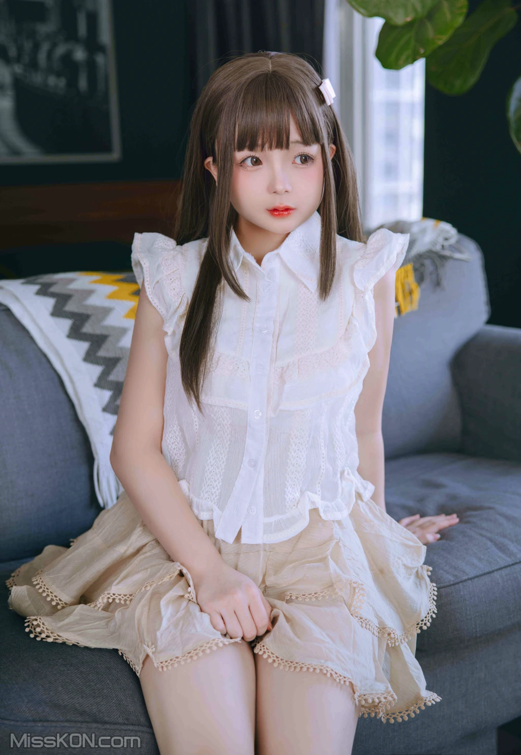 Coser@日奈娇: 人妻 (149 photos) 