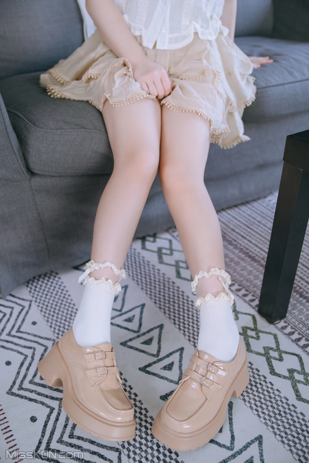 Coser@日奈娇: 人妻 (149 photos) 