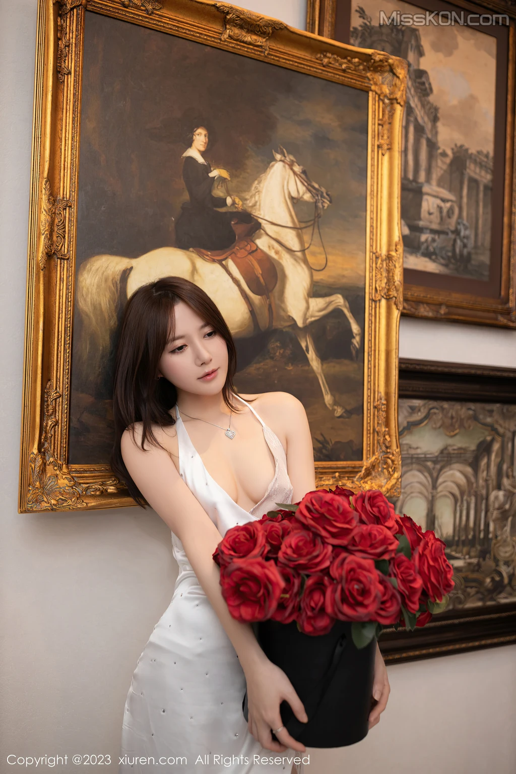 XIUREN No.6729 – 6734 (443 photos) 16 XIUREN No.6729 – 6734 (443 photos) 16