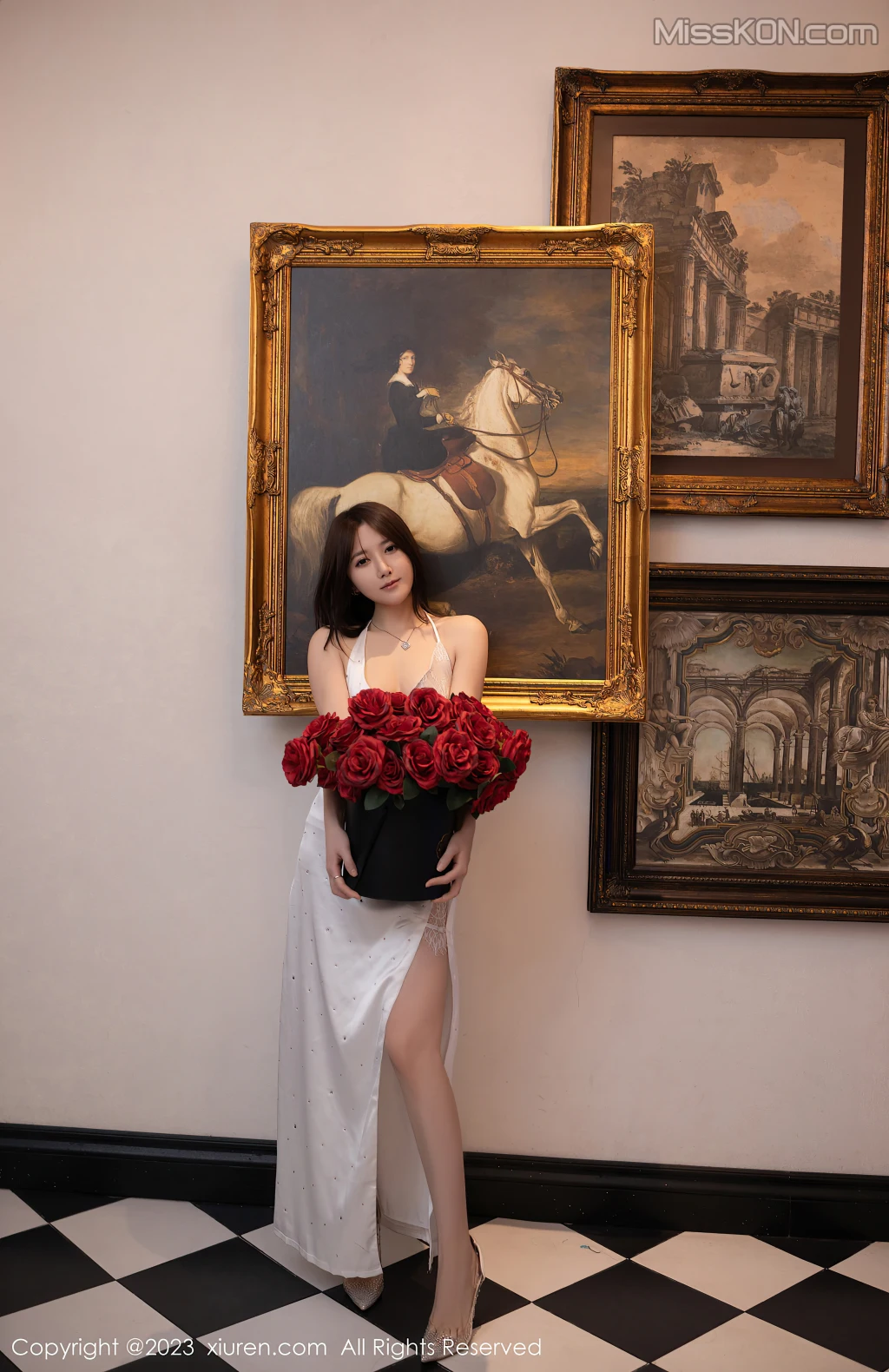 XIUREN No.6729 – 6734 (443 photos) 17 XIUREN No.6729 – 6734 (443 photos) 17
