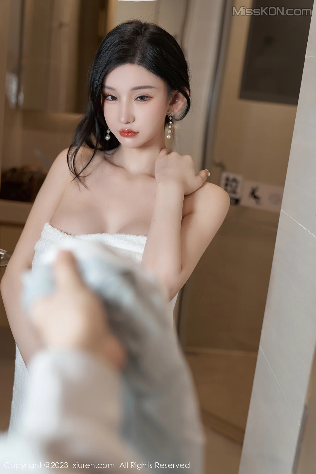 XIUREN No.6729 – 6734 (443 photos) 7 XIUREN No.6729 – 6734 (443 photos) 7