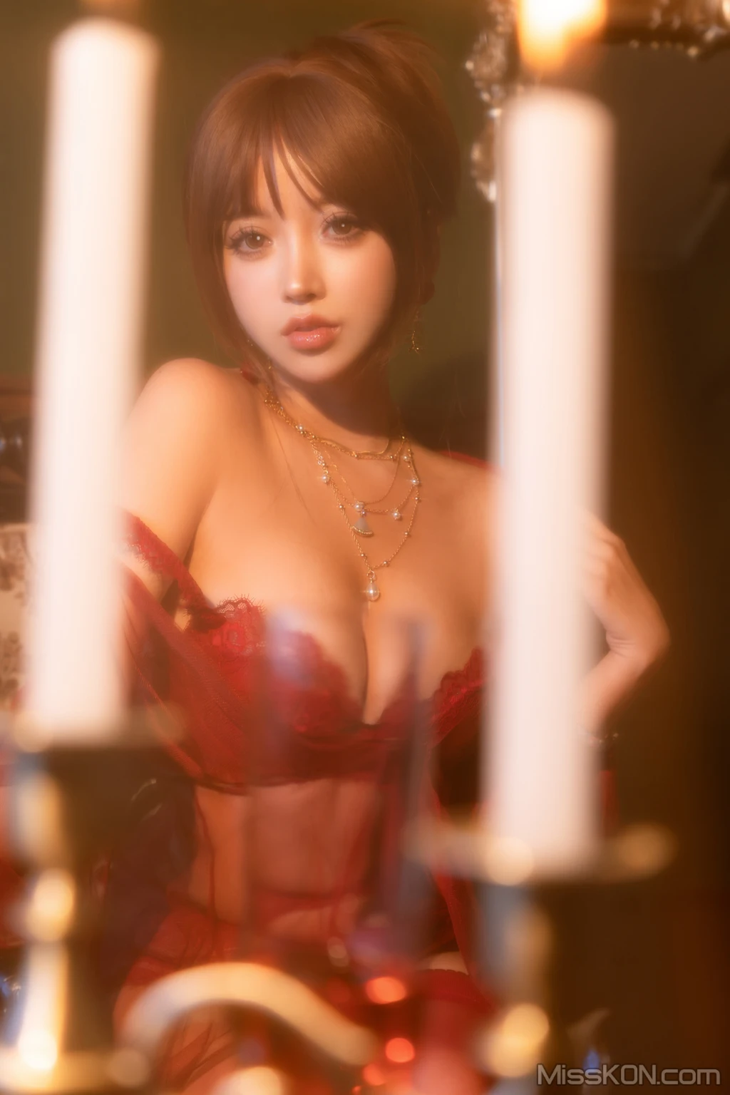 Coser@过期米线线喵: 温柔小妈 (51 photos) 5 Coser@过期米线线喵: 温柔小妈 (51 photos) 5