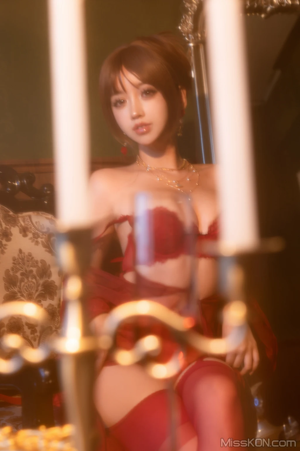 Coser@过期米线线喵: 温柔小妈 (51 photos) 4 Coser@过期米线线喵: 温柔小妈 (51 photos) 4