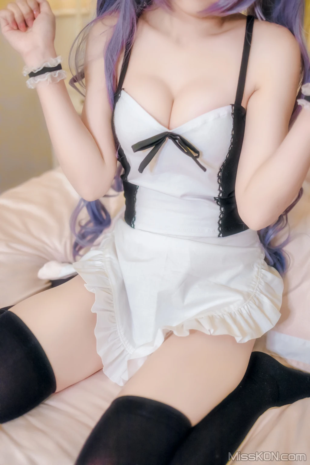 Coser@流年不停_w: 刻晴 (67 photos ) 8 Coser@流年不停_w: 刻晴 (67 photos ) 8