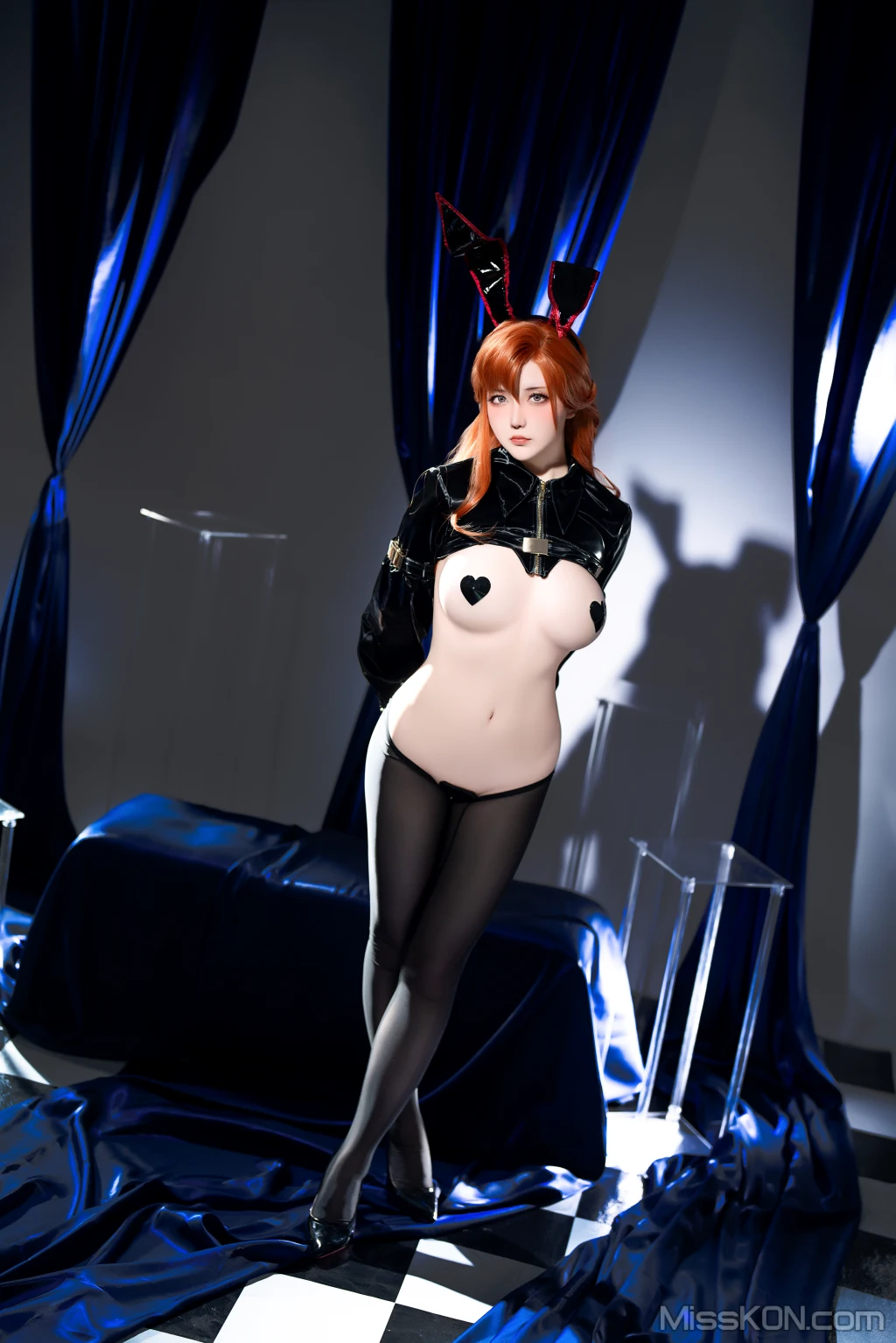 Coser@星之迟迟Hoshilily: 2024年05月计划D 原创 辣妹补习班 (210 photos ) 1 Coser@星之迟迟Hoshilily: 2024年05月计划D 原创 辣妹补习班 (210 photos ) 1