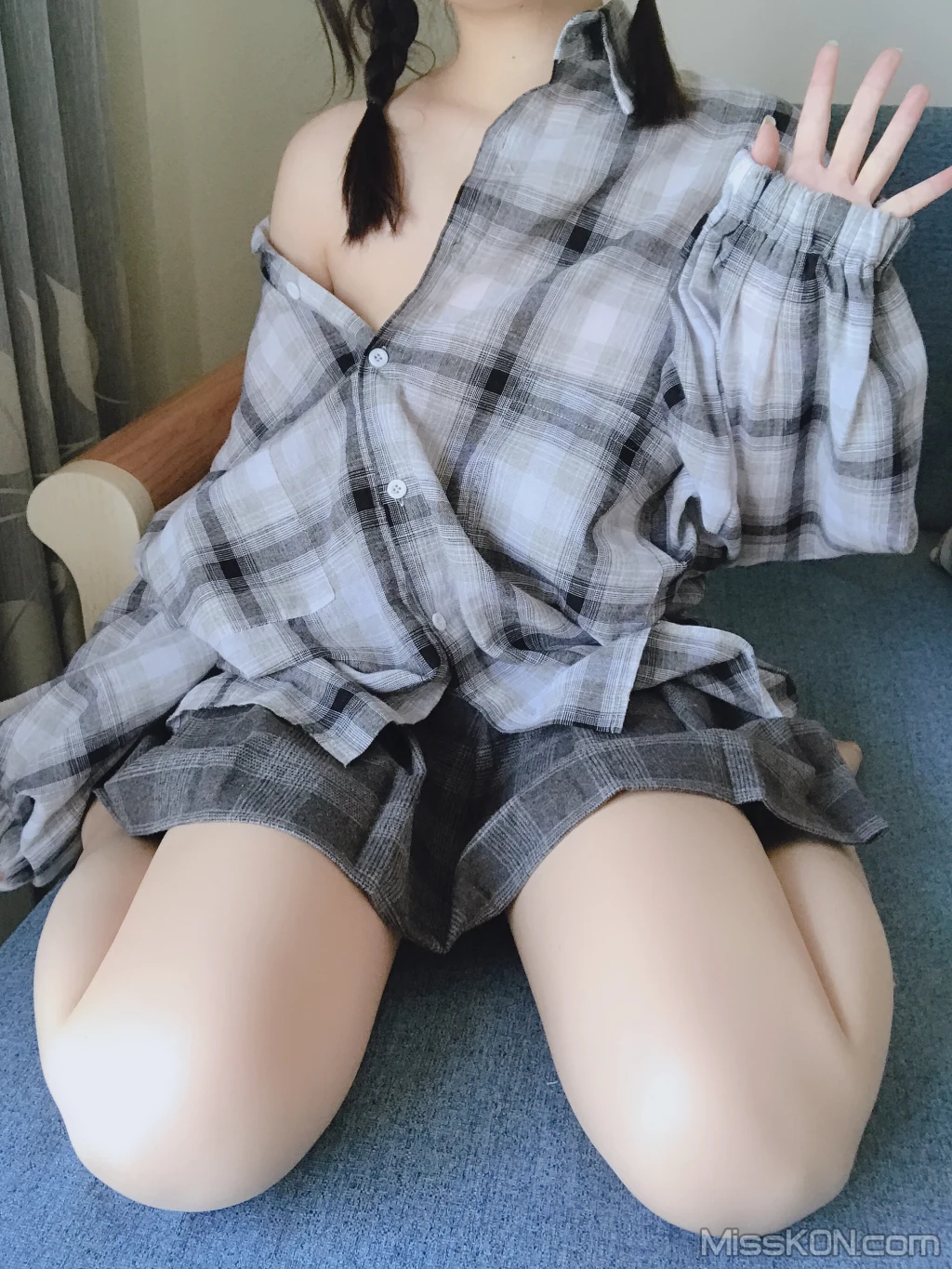 Coser@雪晴Astra: 自撮りVol.18 彼女的日常 (127 photos ) 1 Coser@雪晴Astra: 自撮りVol.18 彼女的日常 (127 photos ) 1