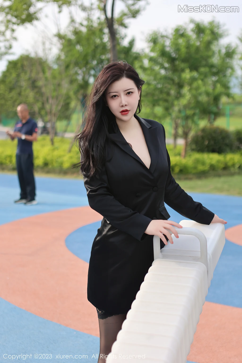 XIUREN No.6805 – 6810 (475 photos) 