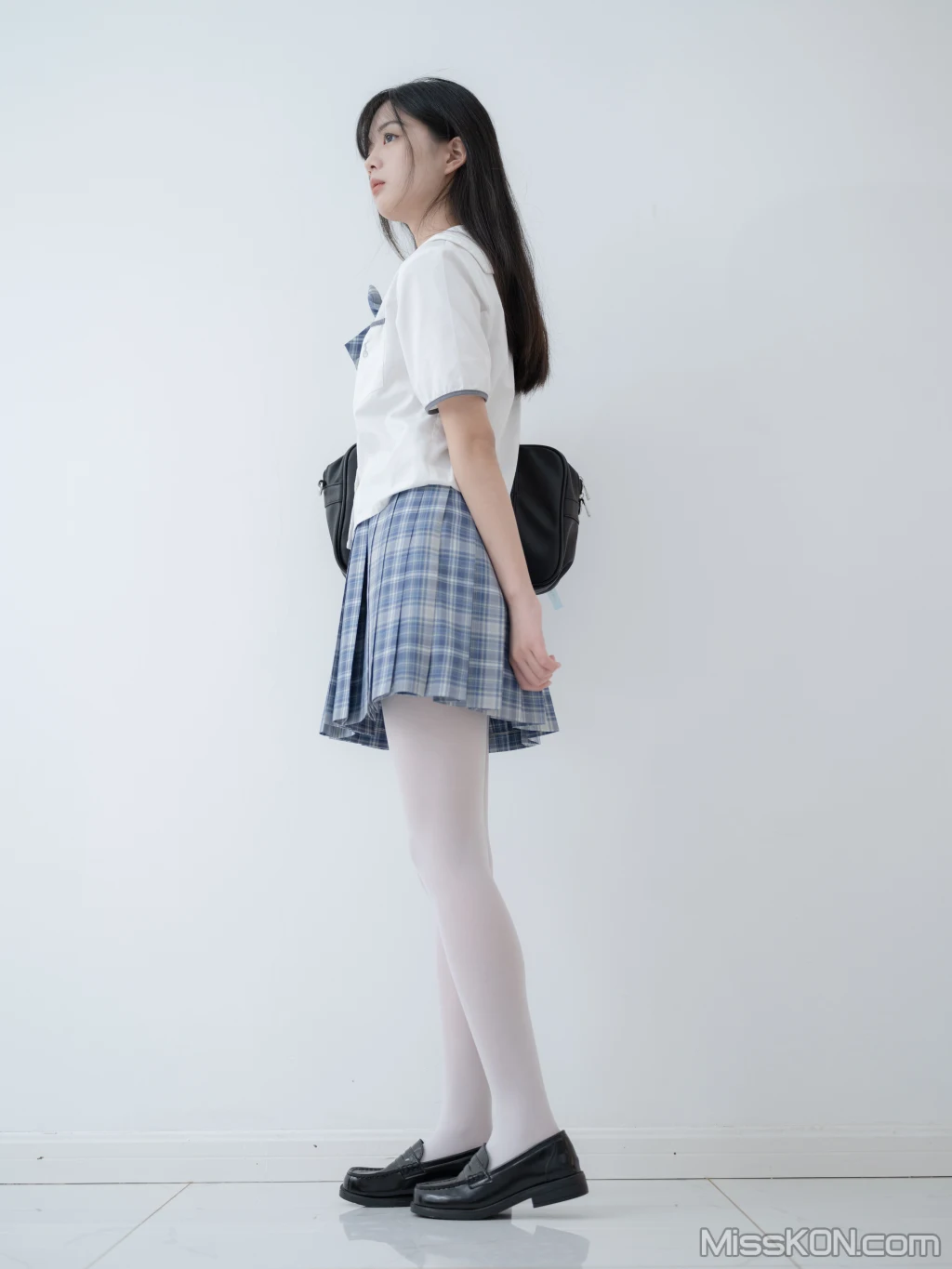 少女秩序 – 晞可 JK (149 photos) 7 少女秩序 – 晞可 JK (149 photos) 7