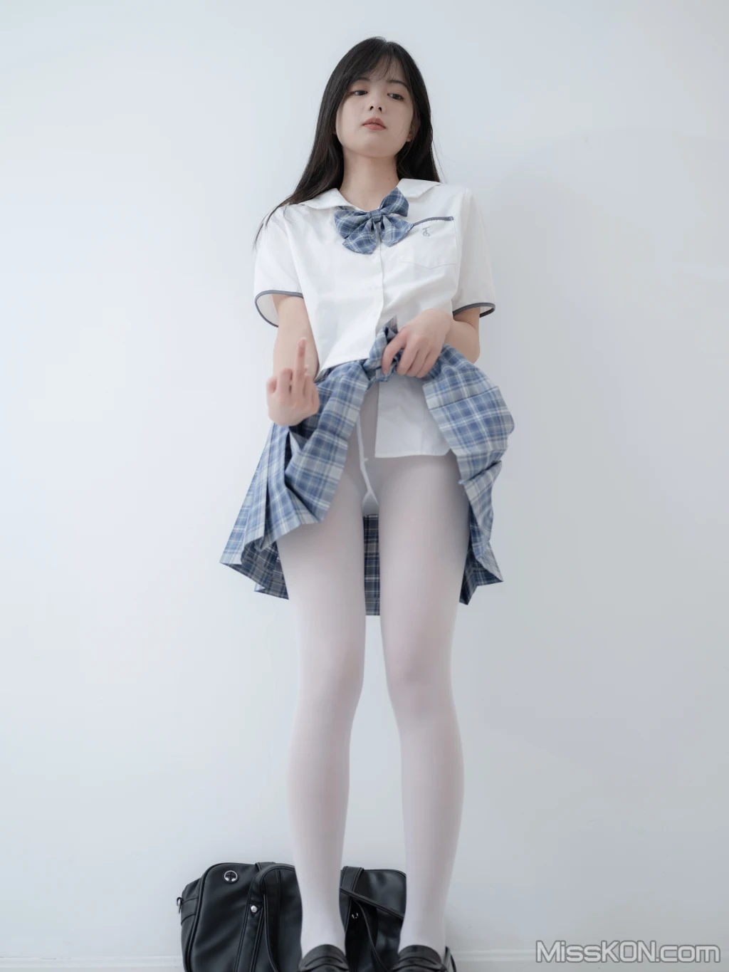 少女秩序 – 晞可 JK (149 photos) 3 少女秩序 – 晞可 JK (149 photos) 3