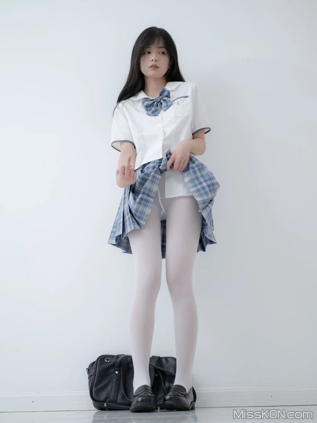 少女秩序 – 晞可 JK (149 photos) 4 少女秩序 – 晞可 JK (149 photos) 4