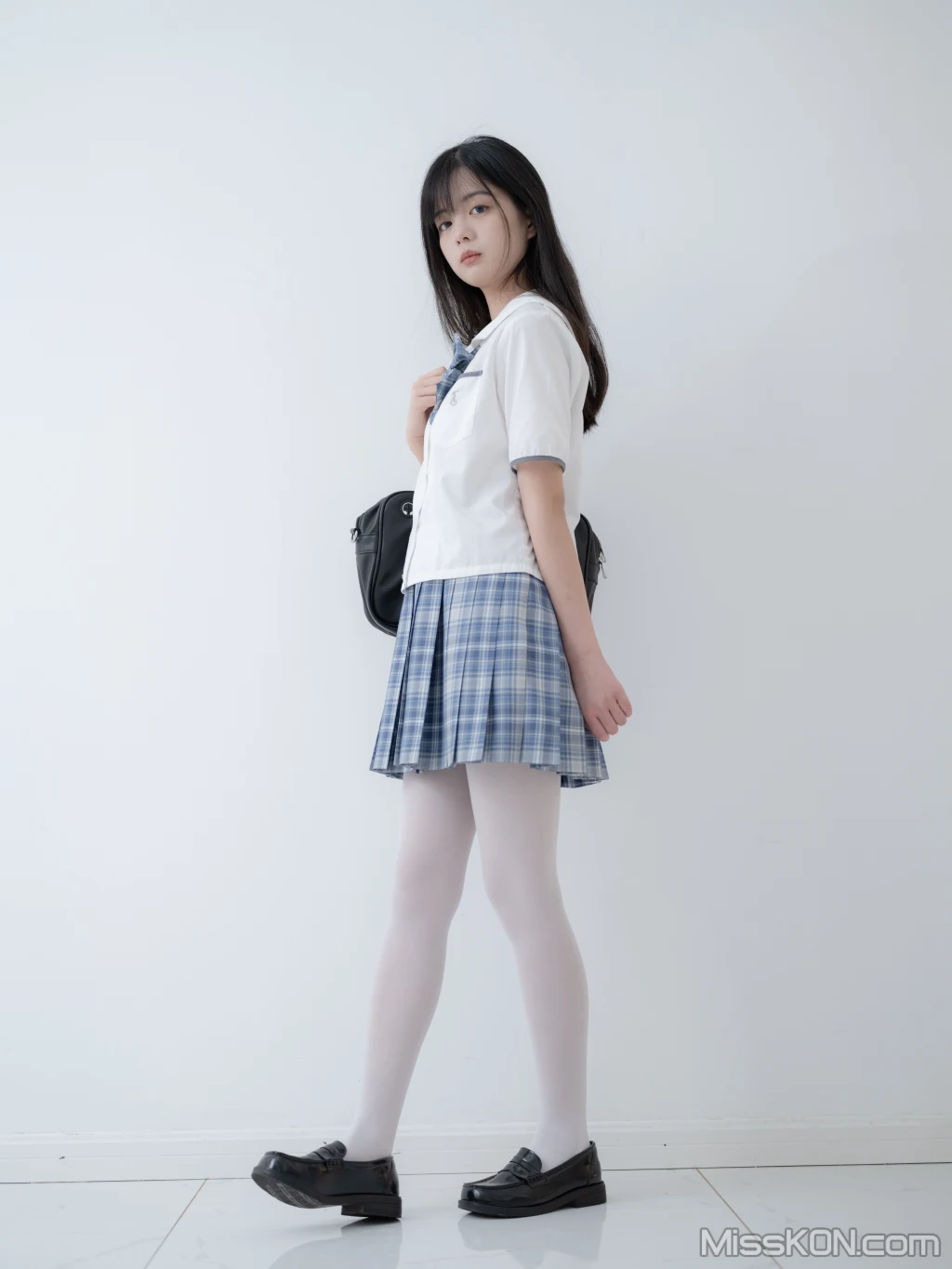 少女秩序 – 晞可 JK (149 photos) 9 少女秩序 – 晞可 JK (149 photos) 9