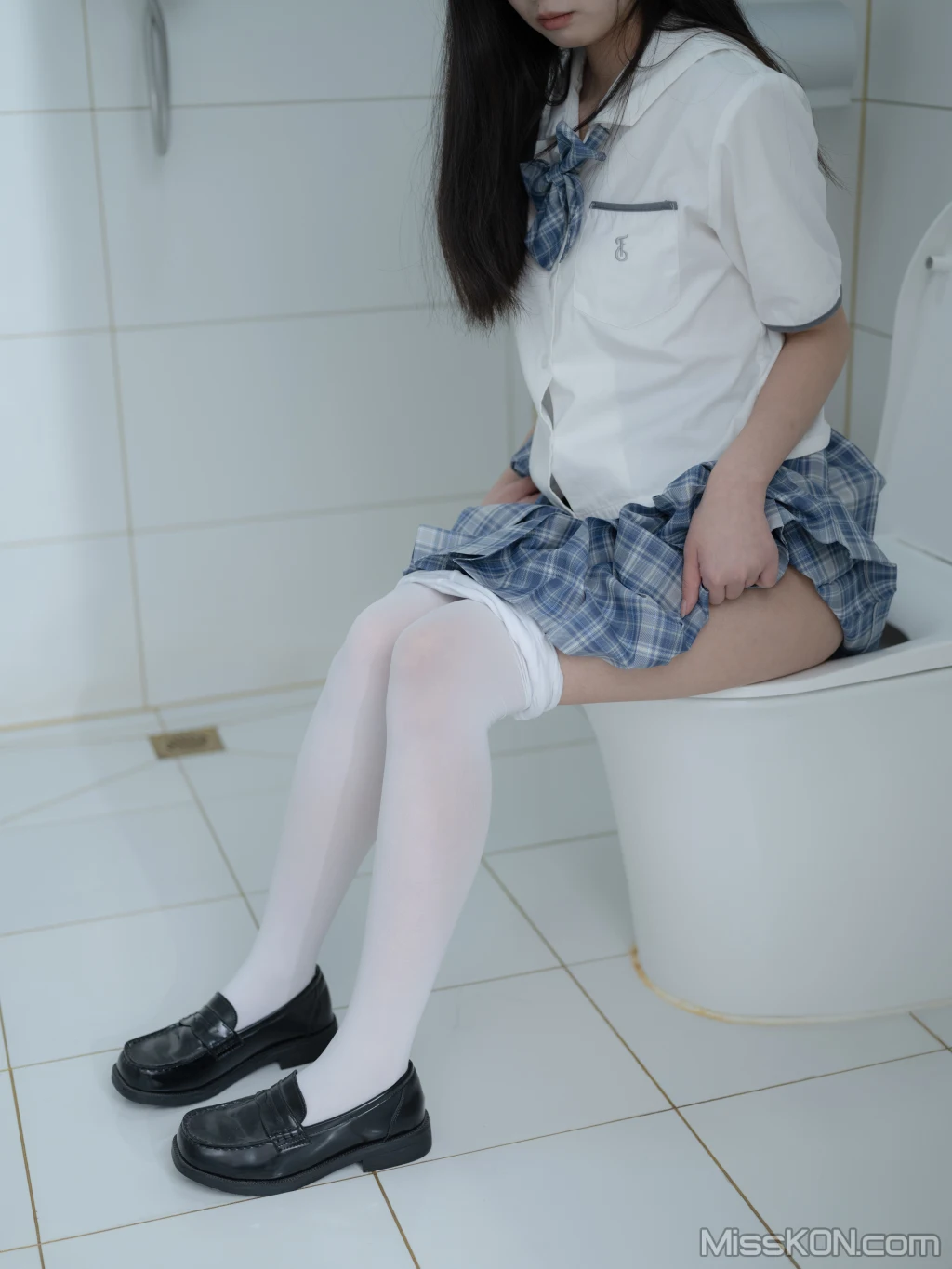 少女秩序 – 晞可 JK (149 photos) 13 少女秩序 – 晞可 JK (149 photos) 13