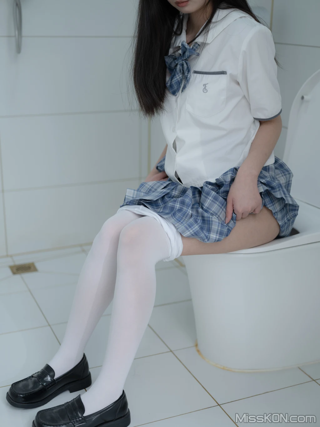 少女秩序 – 晞可 JK (149 photos) 14 少女秩序 – 晞可 JK (149 photos) 14