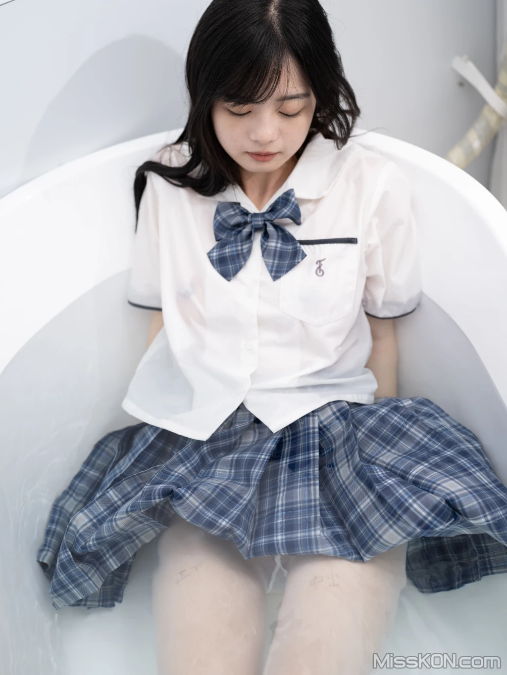 少女秩序 – 晞可 JK (149 photos) 19 少女秩序 – 晞可 JK (149 photos) 19