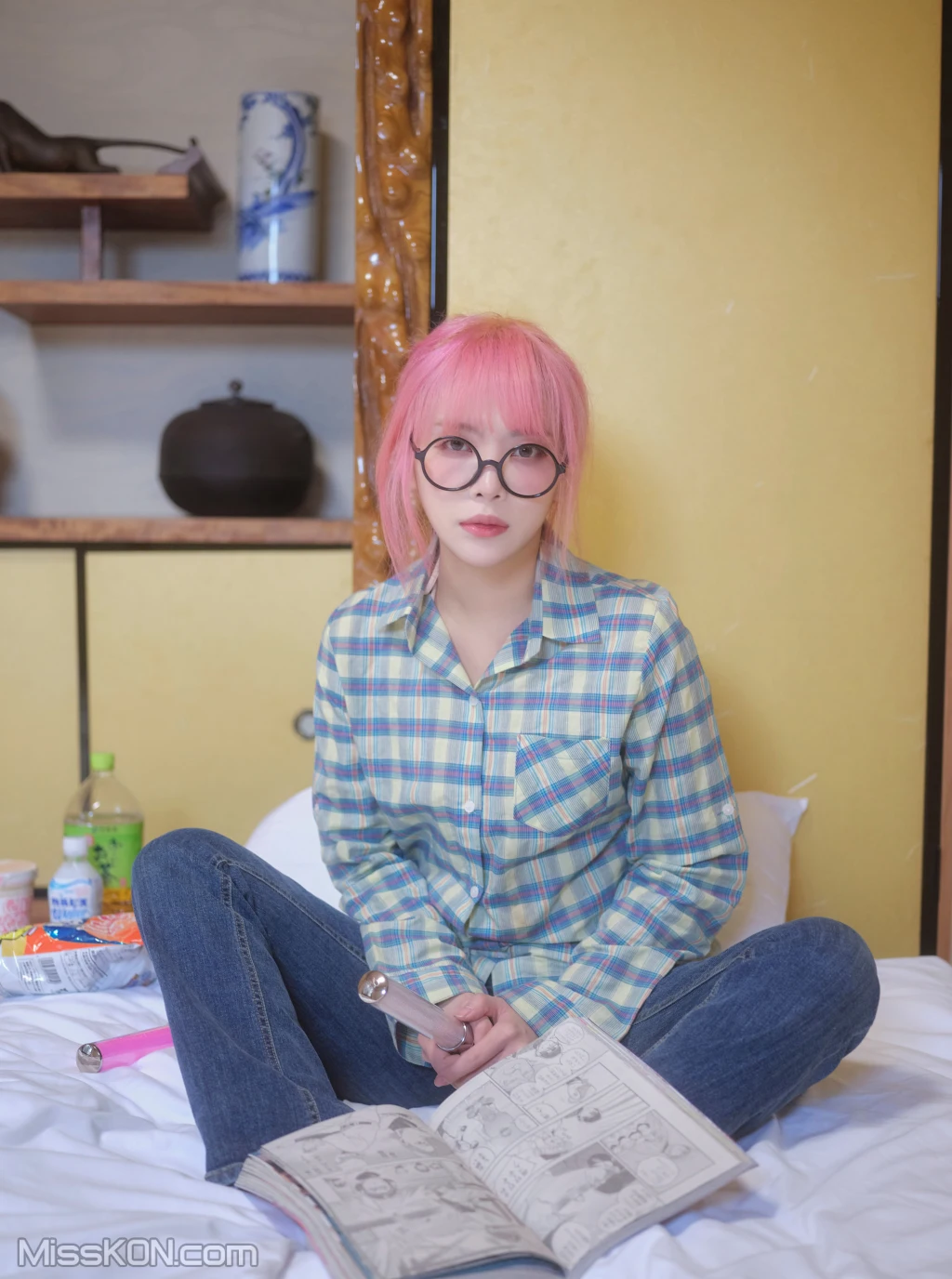 AG.561: Dami (퀸다미) (86 photos) 