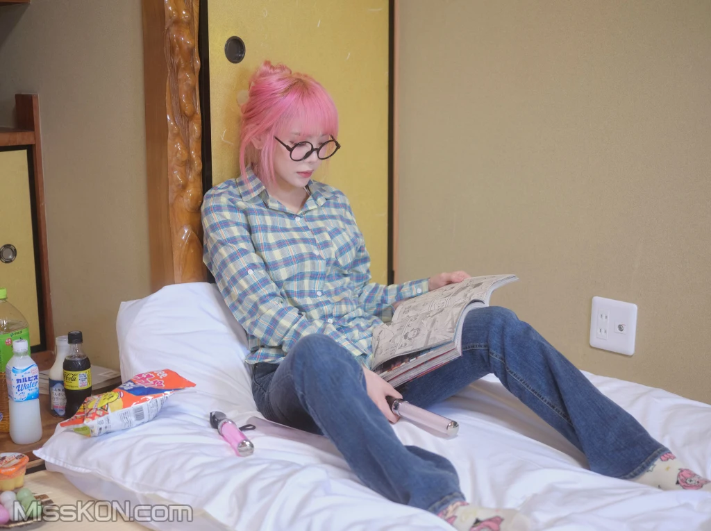 AG.561: Dami (퀸다미) (86 photos) 