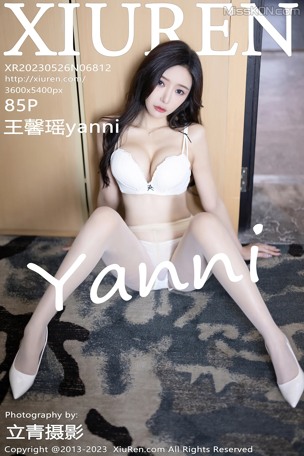 XIUREN No.6811 – 6818 (665 photos) 6 XIUREN No.6811 – 6818 (665 photos) 6