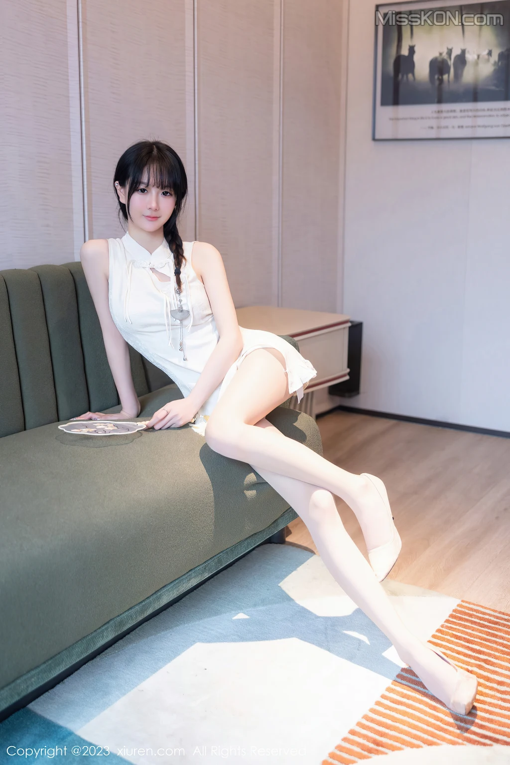 XIUREN No.6811 – 6818 (665 photos) 19 XIUREN No.6811 – 6818 (665 photos) 19
