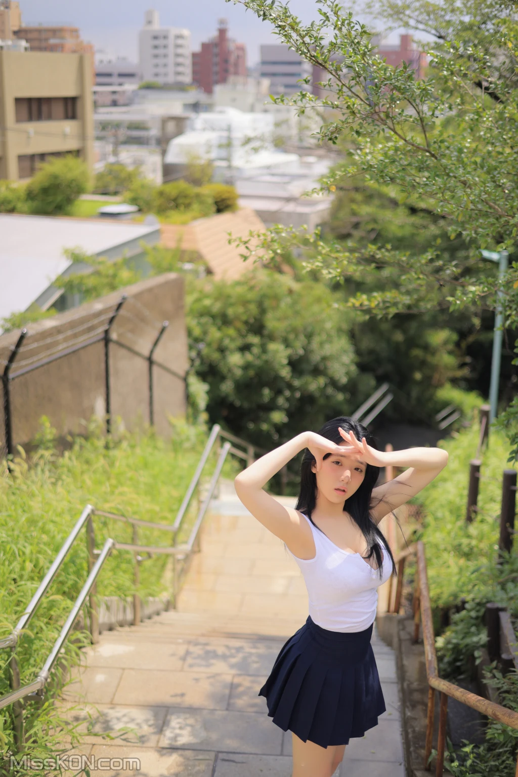 Yeon Woo (연우): Panty-ra (175 photos) 7 Yeon Woo (연우): Panty-ra (175 photos) 7