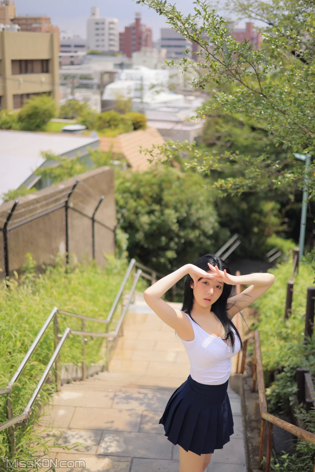 Yeon Woo (연우): Panty-ra (175 photos) 8 Yeon Woo (연우): Panty-ra (175 photos) 8