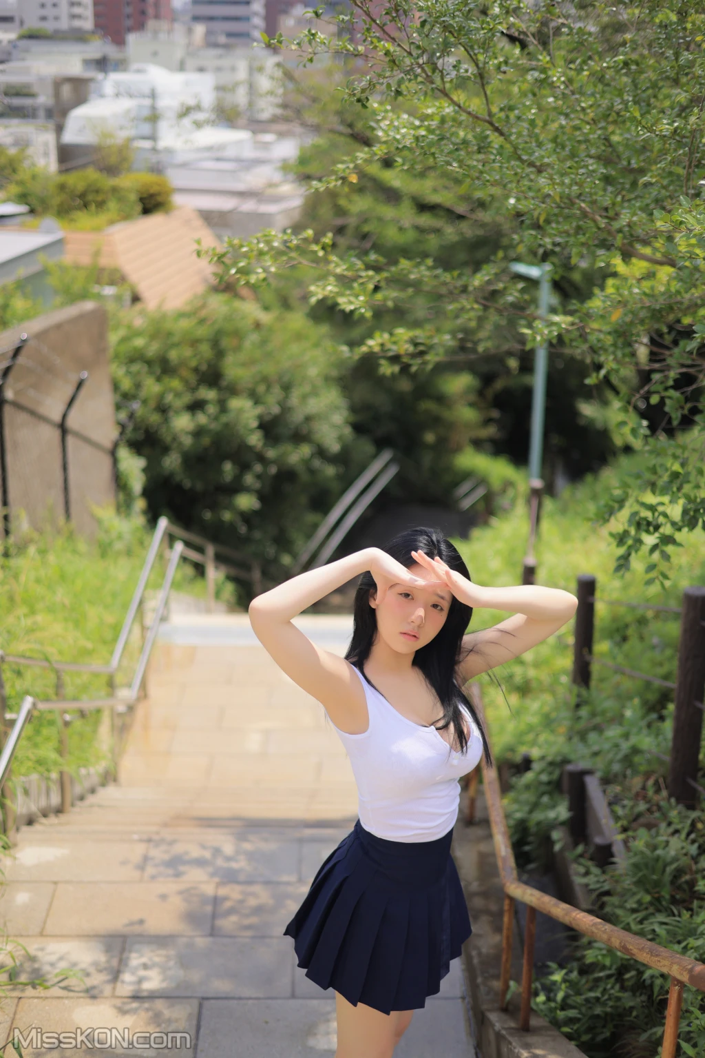 Yeon Woo (연우): Panty-ra (175 photos) 6 Yeon Woo (연우): Panty-ra (175 photos) 6