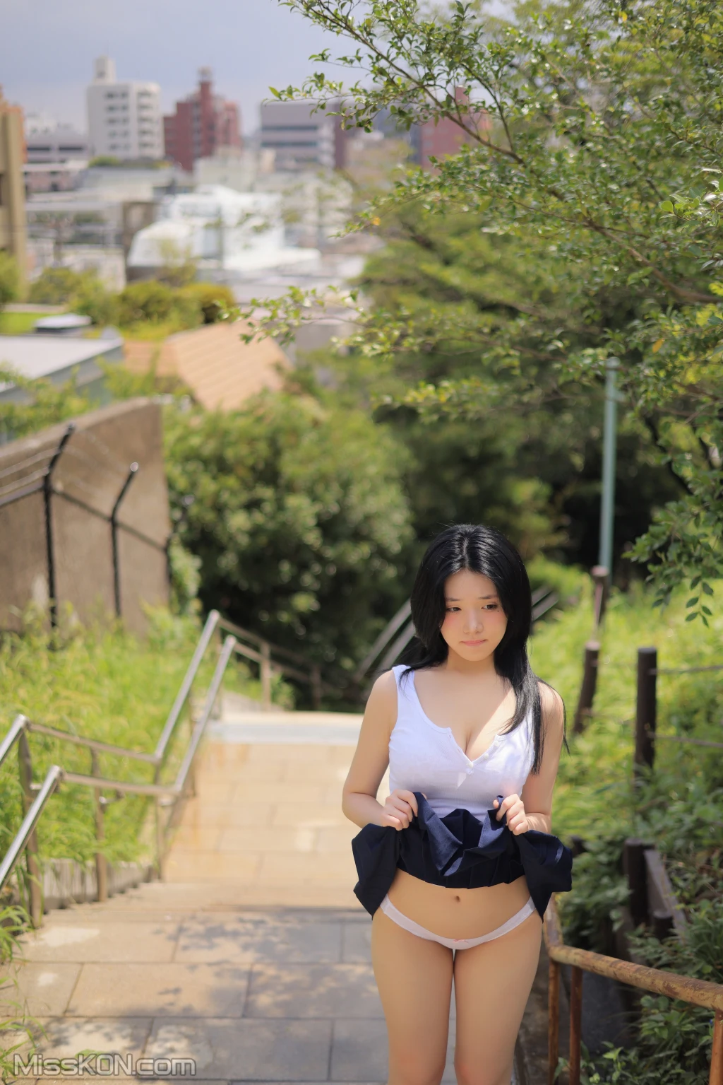 Yeon Woo (연우): Panty-ra (175 photos) 9 Yeon Woo (연우): Panty-ra (175 photos) 9