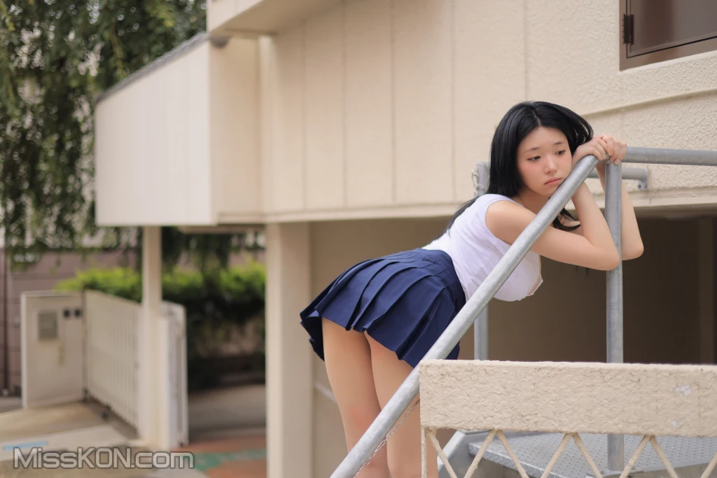 Yeon Woo (연우): Panty-ra (175 photos) 14 Yeon Woo (연우): Panty-ra (175 photos) 14
