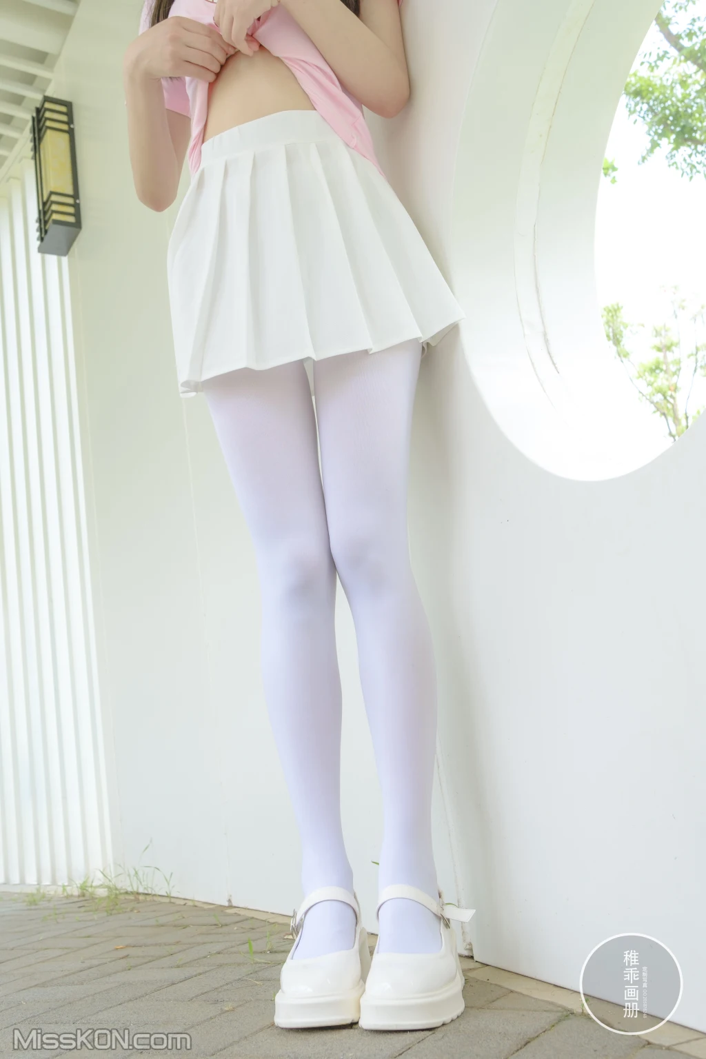 Coser@稚乖画册: 晴空08 赤西夜夜 (84 photos ) 8 Coser@稚乖画册: 晴空08 赤西夜夜 (84 photos ) 8