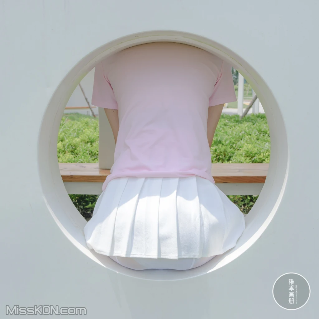 Coser@稚乖画册: 晴空08 赤西夜夜 (84 photos ) 0 Coser@稚乖画册: 晴空08 赤西夜夜 (84 photos ) 0