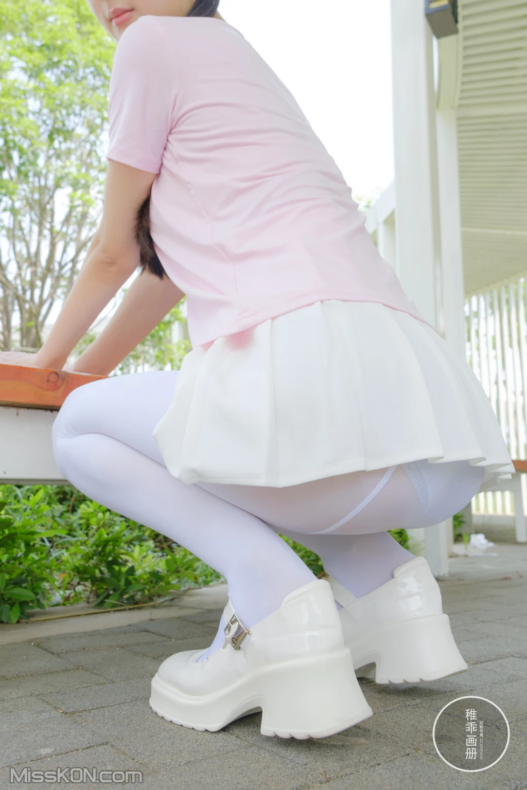 Coser@稚乖画册: 晴空08 赤西夜夜 (84 photos ) 4 Coser@稚乖画册: 晴空08 赤西夜夜 (84 photos ) 4