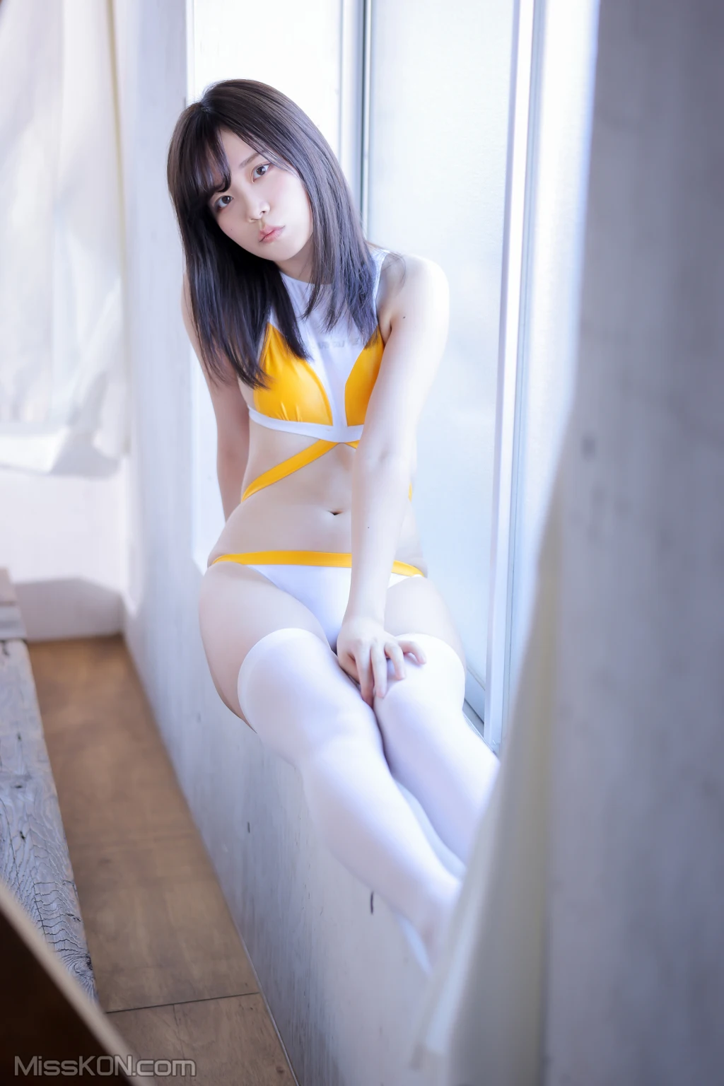 Coser@Mimiko Hinaki (姫綺みみこ): Wet Color Swimming Race 濡色競泳 (198 photos) 17 Coser@Mimiko Hinaki (姫綺みみこ): Wet Color Swimming Race 濡色競泳 (198 photos) 17