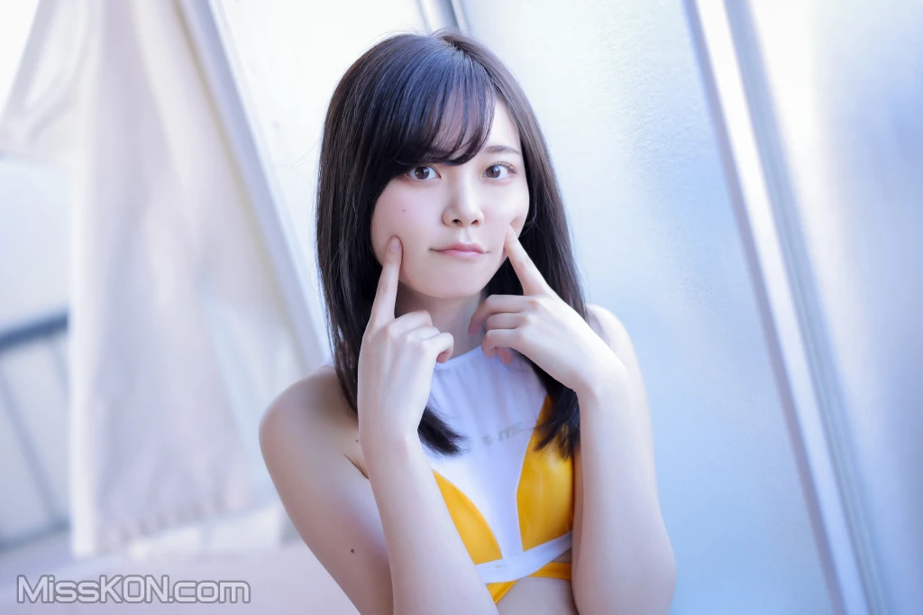Coser@Mimiko Hinaki (姫綺みみこ): Wet Color Swimming Race 濡色競泳 (198 photos) 18 Coser@Mimiko Hinaki (姫綺みみこ): Wet Color Swimming Race 濡色競泳 (198 photos) 18