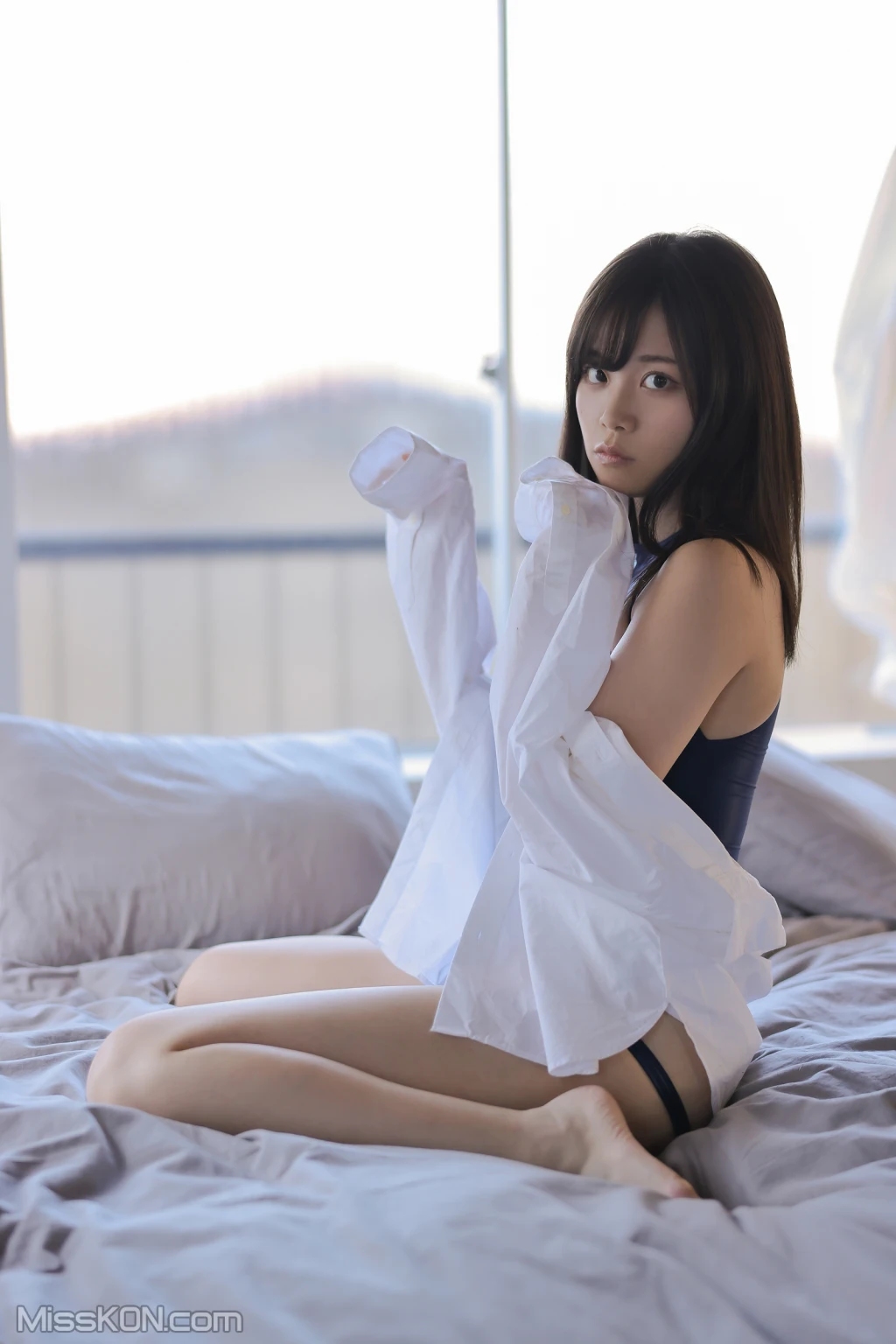 Coser@Mimiko Hinaki (姫綺みみこ): Wet Color Swimming Race 濡色競泳 (198 photos) 8 Coser@Mimiko Hinaki (姫綺みみこ): Wet Color Swimming Race 濡色競泳 (198 photos) 8