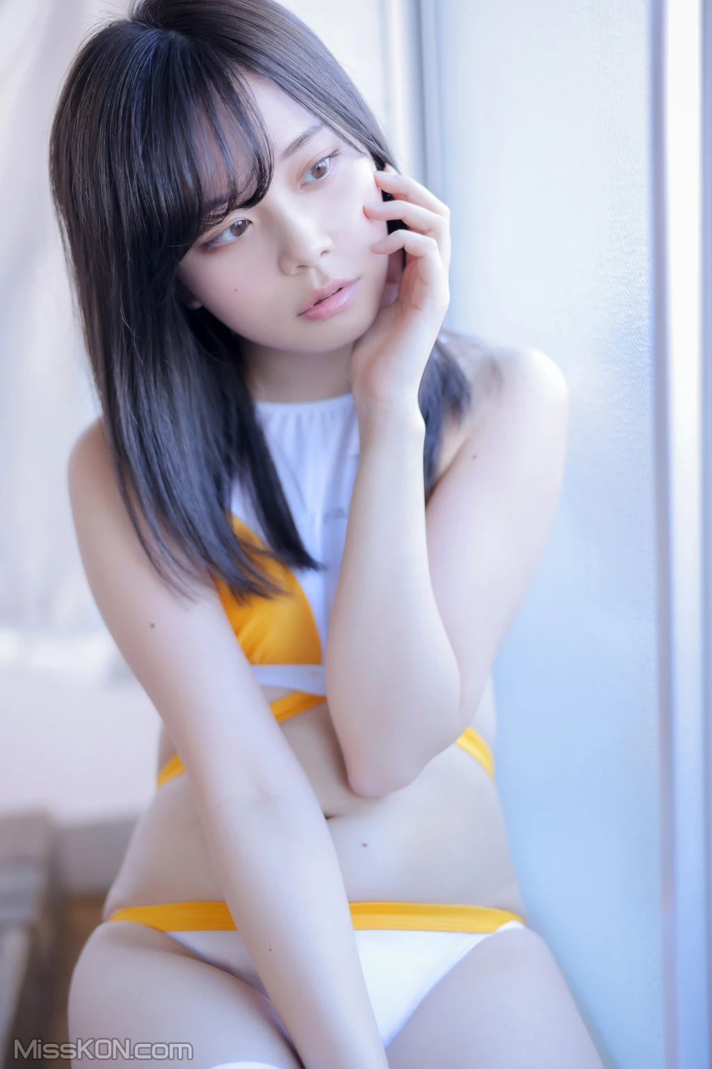 Coser@Mimiko Hinaki (姫綺みみこ): Wet Color Swimming Race 濡色競泳 (198 photos) 19 Coser@Mimiko Hinaki (姫綺みみこ): Wet Color Swimming Race 濡色競泳 (198 photos) 19