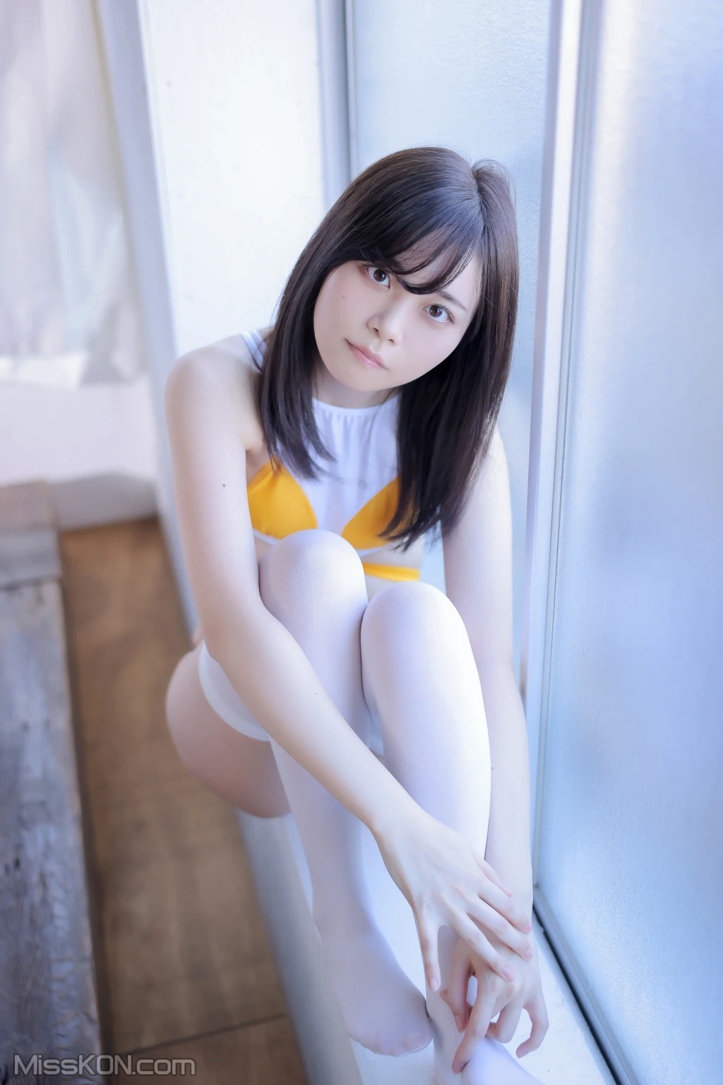 Coser@Mimiko Hinaki (姫綺みみこ): Wet Color Swimming Race 濡色競泳 (198 photos) 0 Coser@Mimiko Hinaki (姫綺みみこ): Wet Color Swimming Race 濡色競泳 (198 photos) 0