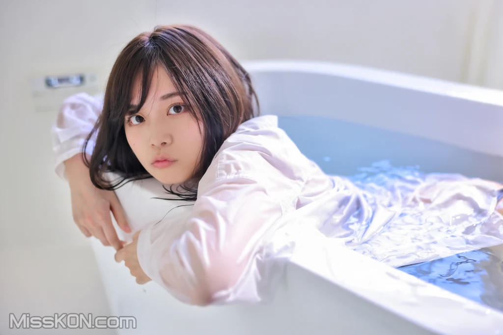 Coser@Mimiko Hinaki (姫綺みみこ): Wet Color Swimming Race 濡色競泳 (198 photos) 8 Coser@Mimiko Hinaki (姫綺みみこ): Wet Color Swimming Race 濡色競泳 (198 photos) 8