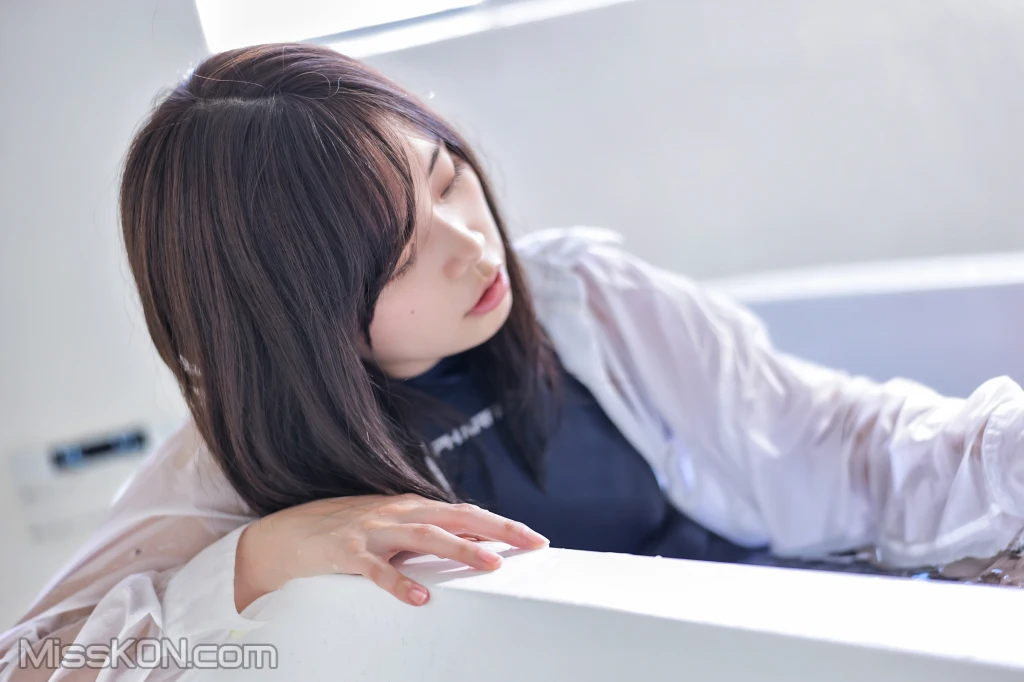 Coser@Mimiko Hinaki (姫綺みみこ): Wet Color Swimming Race 濡色競泳 (198 photos) 6 Coser@Mimiko Hinaki (姫綺みみこ): Wet Color Swimming Race 濡色競泳 (198 photos) 6