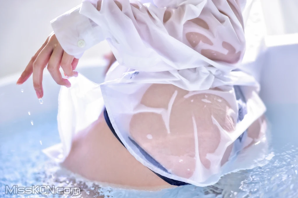 Coser@Mimiko Hinaki (姫綺みみこ): Wet Color Swimming Race 濡色競泳 (198 photos) 4 Coser@Mimiko Hinaki (姫綺みみこ): Wet Color Swimming Race 濡色競泳 (198 photos) 4