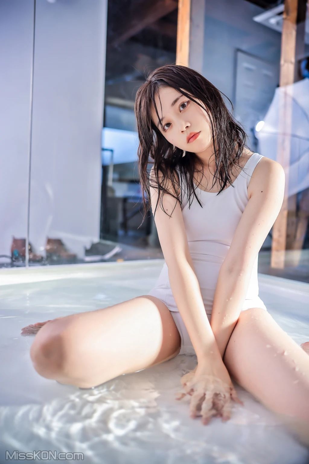 Coser@Mimiko Hinaki (姫綺みみこ): Wet Color Swimming Race 濡色競泳 (198 photos) 8 Coser@Mimiko Hinaki (姫綺みみこ): Wet Color Swimming Race 濡色競泳 (198 photos) 8