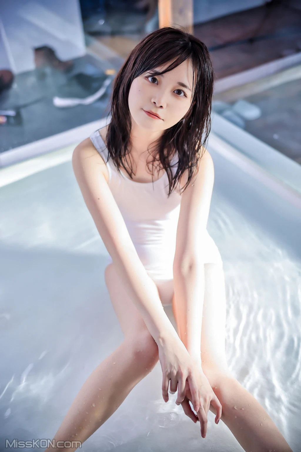 Coser@Mimiko Hinaki (姫綺みみこ): Wet Color Swimming Race 濡色競泳 (198 photos) 1 Coser@Mimiko Hinaki (姫綺みみこ): Wet Color Swimming Race 濡色競泳 (198 photos) 1