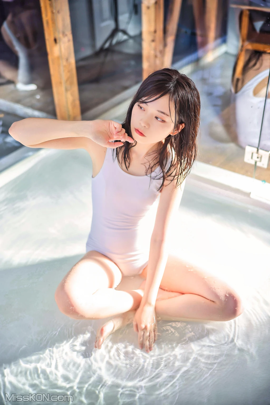 Coser@Mimiko Hinaki (姫綺みみこ): Wet Color Swimming Race 濡色競泳 (198 photos) 19 Coser@Mimiko Hinaki (姫綺みみこ): Wet Color Swimming Race 濡色競泳 (198 photos) 19