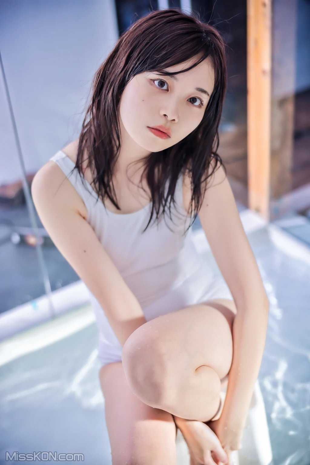 Coser@Mimiko Hinaki (姫綺みみこ): Wet Color Swimming Race 濡色競泳 (198 photos) 4 Coser@Mimiko Hinaki (姫綺みみこ): Wet Color Swimming Race 濡色競泳 (198 photos) 4