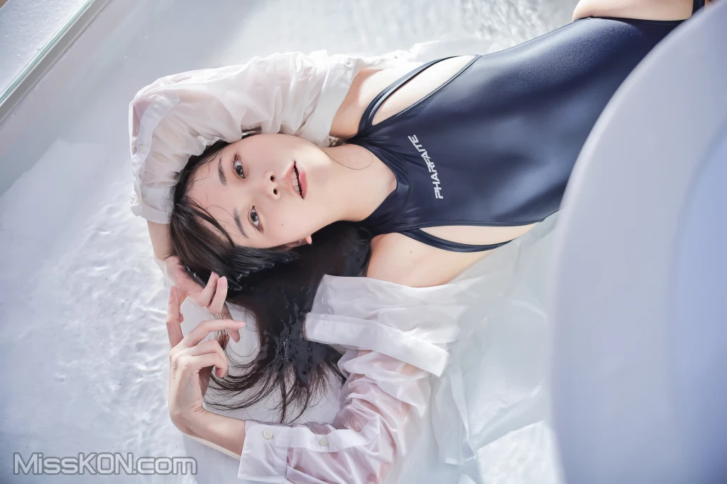 Coser@Mimiko Hinaki (姫綺みみこ): Wet Color Swimming Race 濡色競泳 (198 photos) 13 Coser@Mimiko Hinaki (姫綺みみこ): Wet Color Swimming Race 濡色競泳 (198 photos) 13